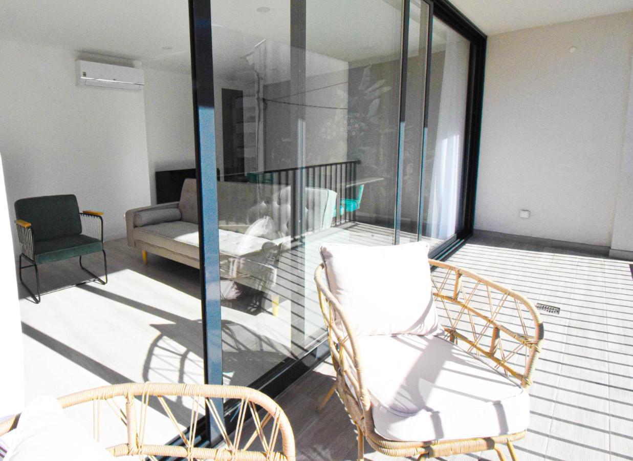 Brasil Residences Coimbra Luaran gambar